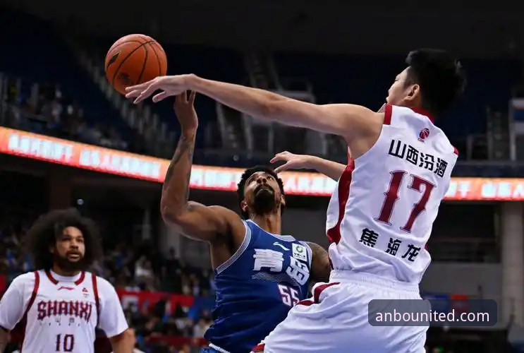CBA季后赛山西横扫青岛晋级八强：团队篮球战术的深度分析与体育平台观察